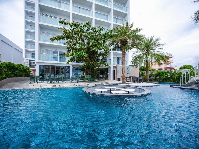 Worita Cove Hotel - Genel