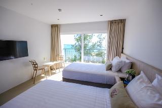 Worita Cove Hotel fotoÄŸrafÄ±