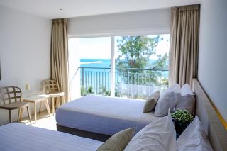 Worita Cove Hotel fotoÄŸrafÄ±