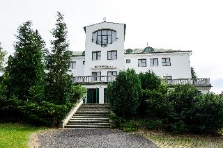 Spa Resort Libverda - Hotel Panorama fotoÄŸrafÄ±