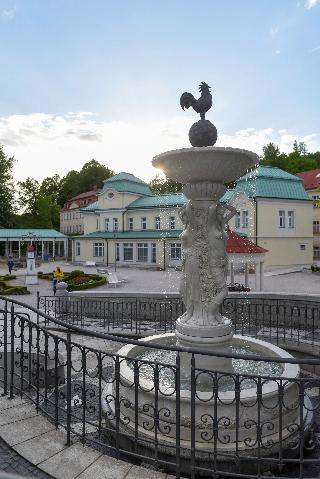 Spa Resort Libverda - Hotel Panorama fotoÄŸrafÄ±
