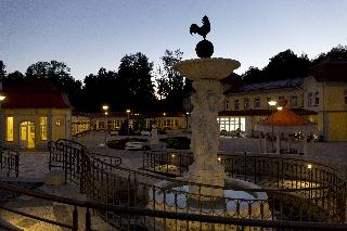Spa Resort Libverda - Hotel Panorama fotoÄŸrafÄ±