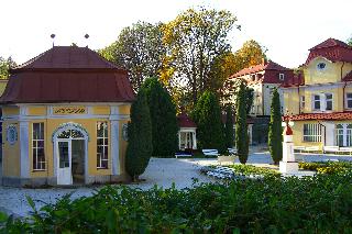 Spa Resort Libverda - Hotel Panorama fotoÄŸrafÄ±