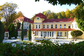 Spa Resort Libverda - Hotel Panorama fotoÄŸrafÄ±