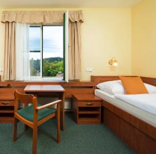 Spa Resort Libverda - Hotel Panorama fotoÄŸrafÄ±