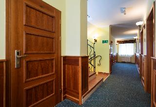 Spa Resort Libverda - Hotel Lesni Zatisi fotoÄŸrafÄ±