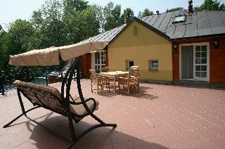 Spa Resort Libverda - Hotel Lesni Zatisi fotoÄŸrafÄ±