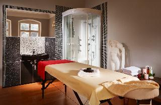 Spa Resort Libverda - Hotel Lesni Zatisi fotoÄŸrafÄ±