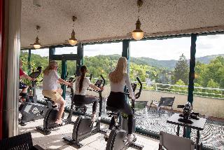 Spa Resort Libverda - Hotel Lesni Zatisi fotoÄŸrafÄ±