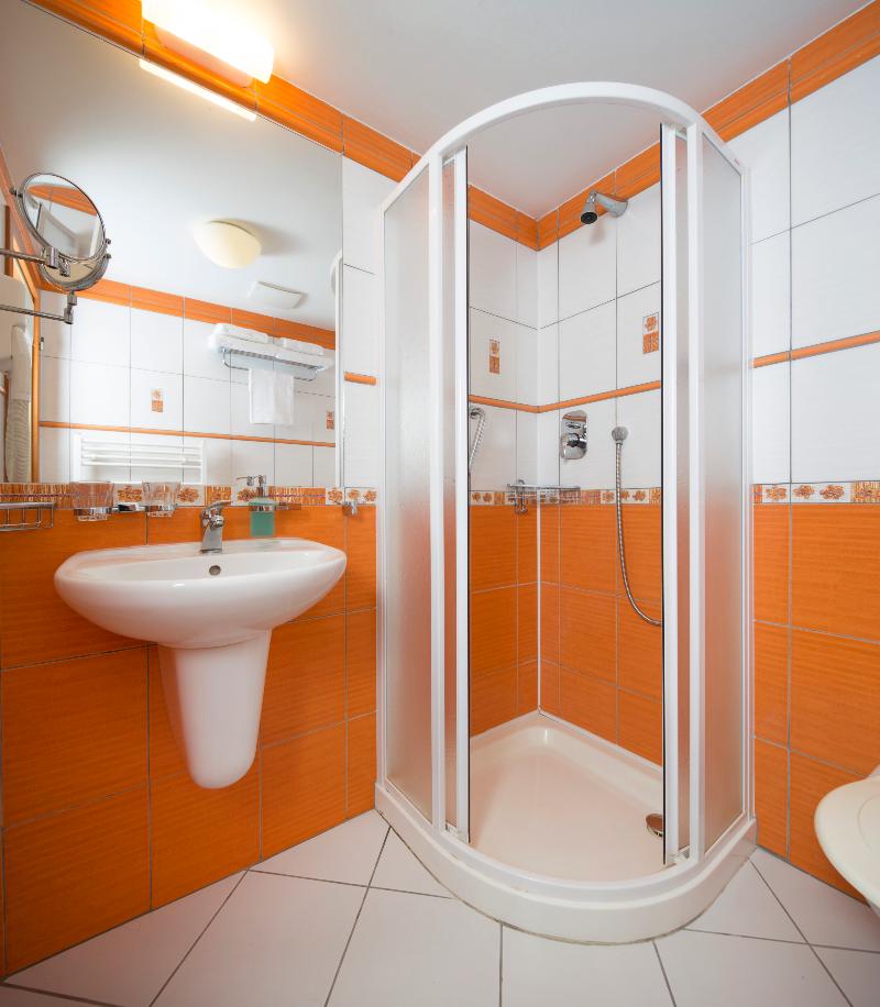 Spa Resort Libverda - Hotel Lesni Zatisi - Oda