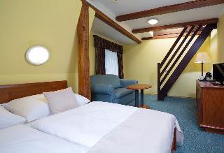 Spa Resort Libverda - Hotel Lesni Zatisi fotoÄŸrafÄ±