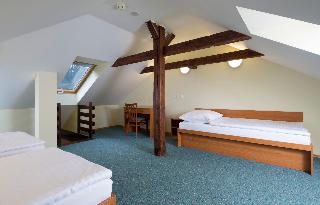 Spa Resort Libverda - Hotel Lesni Zatisi fotoÄŸrafÄ±