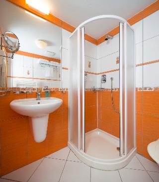 Spa Resort Libverda - Hotel Lesni Zatisi fotoÄŸrafÄ±