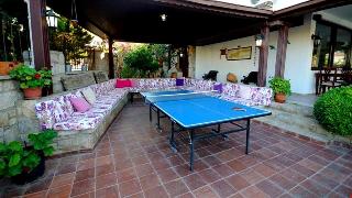 Villa Anfora Datca Hotel fotoÄŸrafÄ±