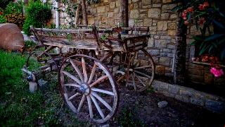 Villa Anfora Datca Hotel otel fotoğrafı