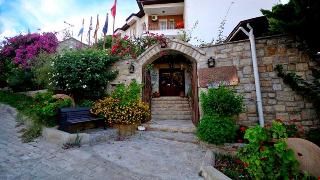 Villa Anfora Datca Hotel fotoÄŸrafÄ±