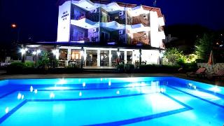 Villa Anfora Datca Hotel fotoÄŸrafÄ±