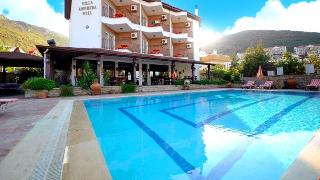 Villa Anfora Datca Hotel fotoÄŸrafÄ±