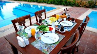 Villa Anfora Datca Hotel fotoÄŸrafÄ±