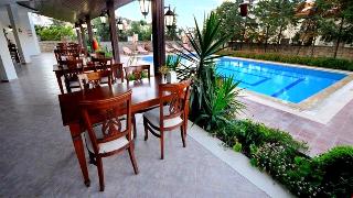 Villa Anfora Datca Hotel fotoÄŸrafÄ±