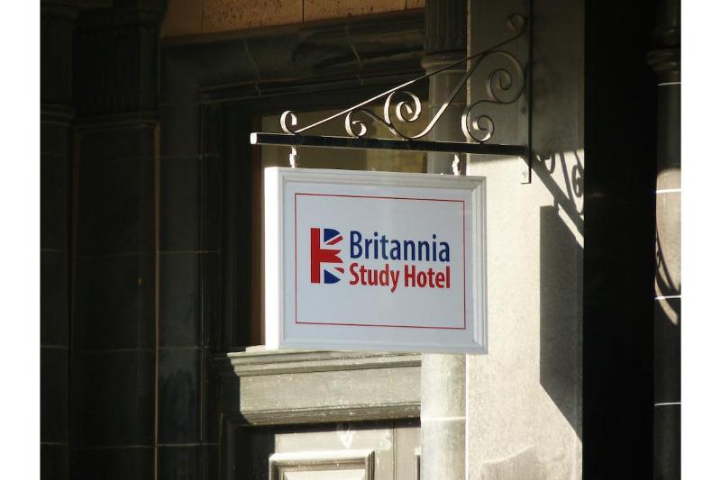 Mitre Hotel Brighton - Genel