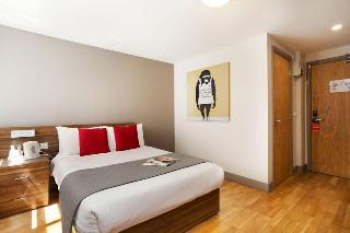 Mitre Hotel Brighton fotoÄŸrafÄ±