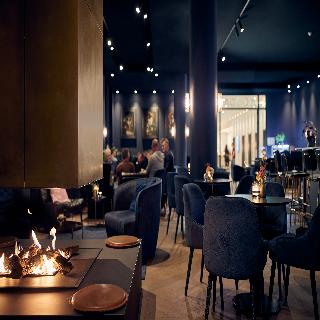 Van der Valk Hotel Amsterdam - Amstel fotoÄŸrafÄ±