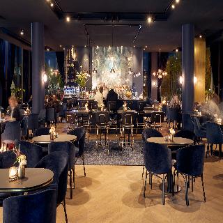 Van der Valk Hotel Amsterdam - Amstel fotoÄŸrafÄ±