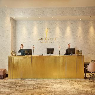 Van der Valk Hotel Amsterdam - Amstel fotoÄŸrafÄ±
