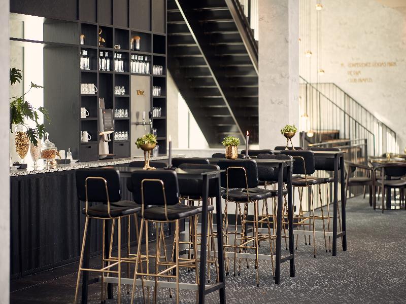 Van der Valk Hotel Amsterdam - Amstel - Toplantı