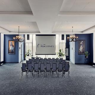 Van der Valk Hotel Amsterdam - Amstel fotoÄŸrafÄ±