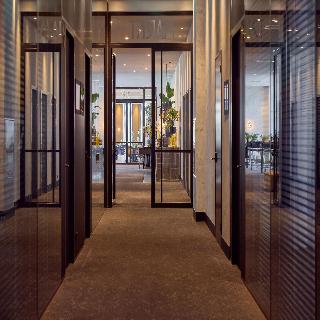 Van der Valk Hotel Amsterdam - Amstel fotoÄŸrafÄ±