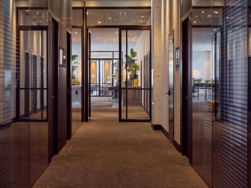 Van der Valk Hotel Amsterdam - Amstel - Toplantı
