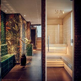 Van der Valk Hotel Amsterdam - Amstel fotoÄŸrafÄ±
