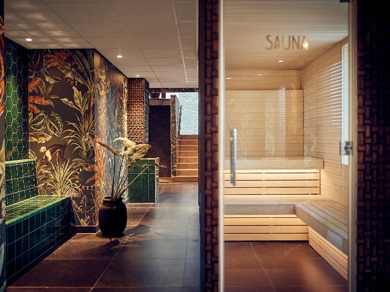 Van der Valk Hotel Amsterdam - Amstel - Aktivite