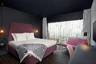 Van der Valk Hotel Amsterdam - Amstel fotoÄŸrafÄ±