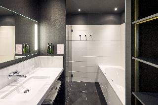 Van der Valk Hotel Amsterdam - Amstel fotoÄŸrafÄ±