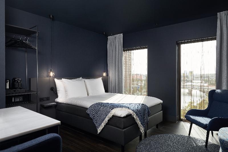Van der Valk Hotel Amsterdam - Amstel - Oda