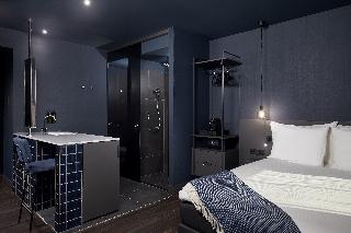 Van der Valk Hotel Amsterdam - Amstel fotoÄŸrafÄ±
