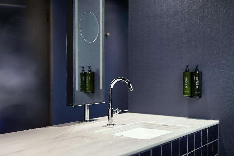 Van der Valk Hotel Amsterdam - Amstel - Oda