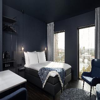 Van der Valk Hotel Amsterdam - Amstel fotoÄŸrafÄ±