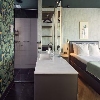 Van der Valk Hotel Amsterdam - Amstel fotoÄŸrafÄ±