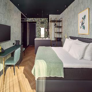 Van der Valk Hotel Amsterdam - Amstel fotoÄŸrafÄ±