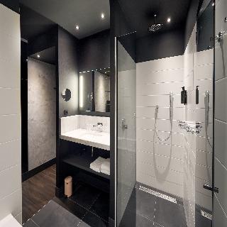 Van der Valk Hotel Amsterdam - Amstel fotoÄŸrafÄ±