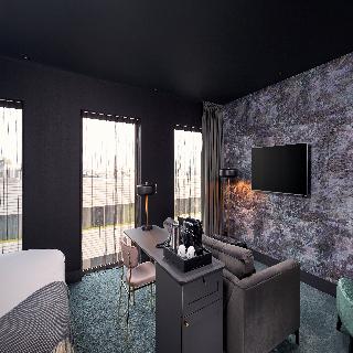 Van der Valk Hotel Amsterdam - Amstel fotoÄŸrafÄ±