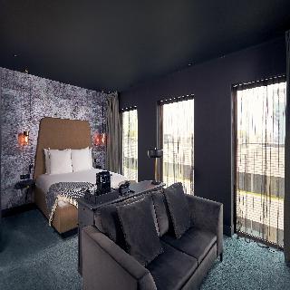 Van der Valk Hotel Amsterdam - Amstel fotoÄŸrafÄ±