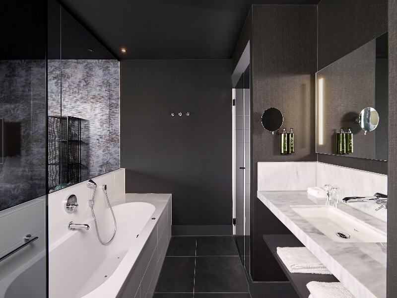 Van der Valk Hotel Amsterdam - Amstel - Oda