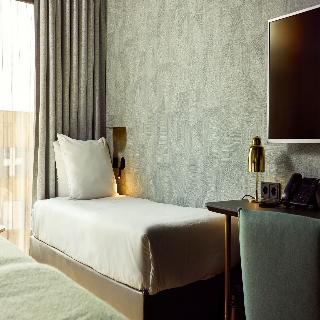 Van der Valk Hotel Amsterdam - Amstel fotoÄŸrafÄ±