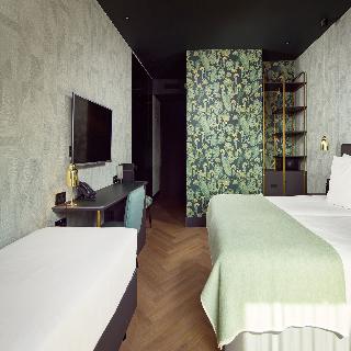 Van der Valk Hotel Amsterdam - Amstel fotoÄŸrafÄ±