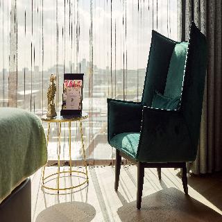 Van der Valk Hotel Amsterdam - Amstel fotoÄŸrafÄ±